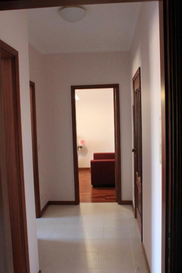 Flamingo Rose Apartment *