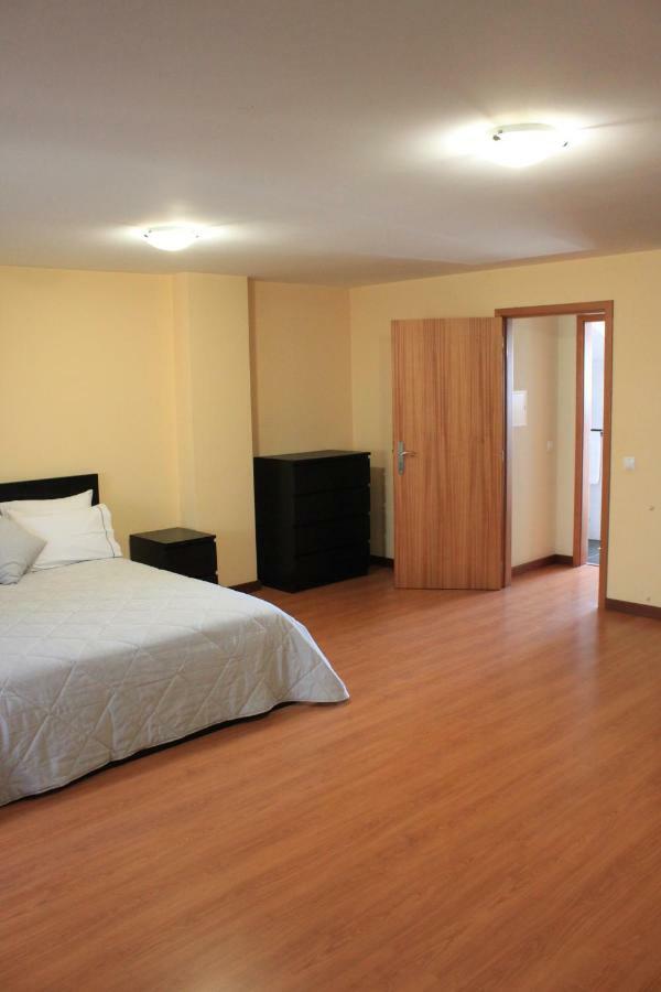 Apartment Flamingo Rose Porto