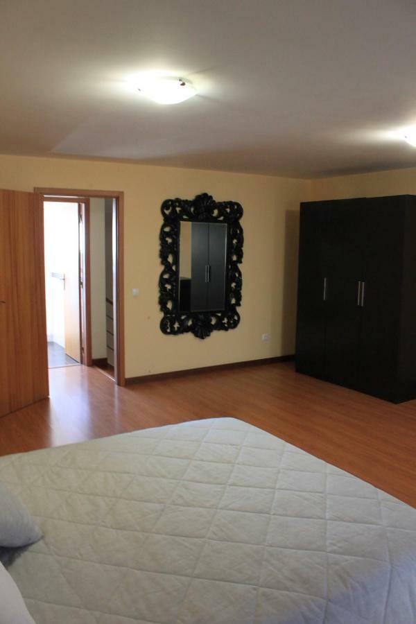 Apartment Flamingo Rose Porto