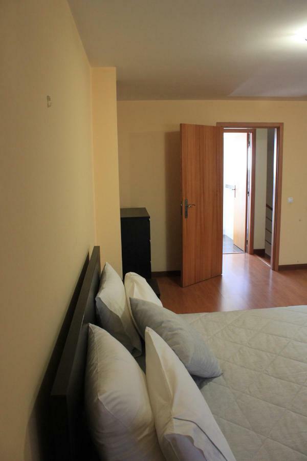 Flamingo Rose Apartment