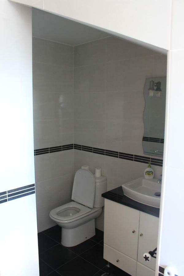 Flamingo Rose Appartement *