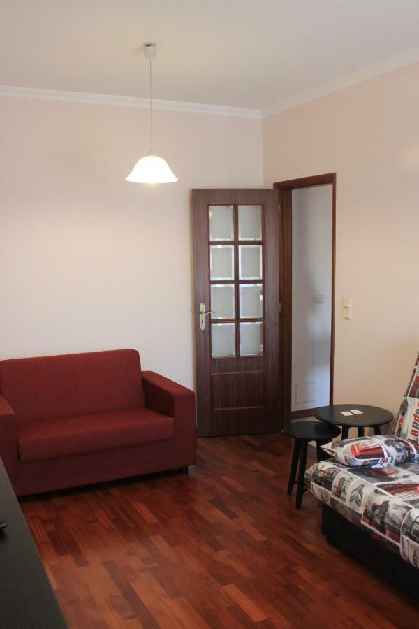 Flamingo Rose Apartment Porto