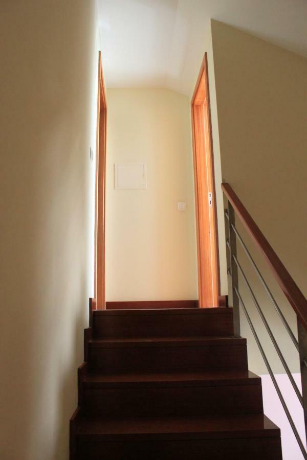 Flamingo Rose Appartement