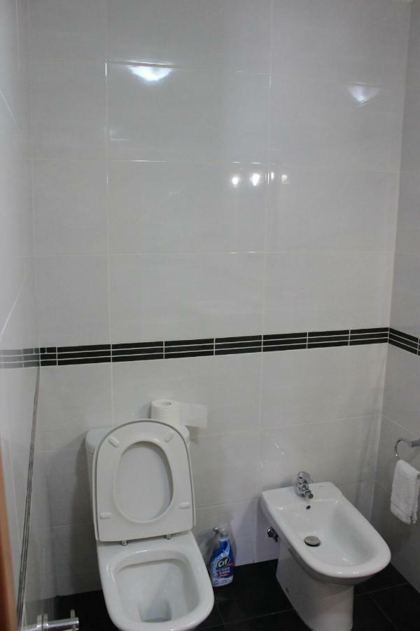 Apartment Flamingo Rose Porto