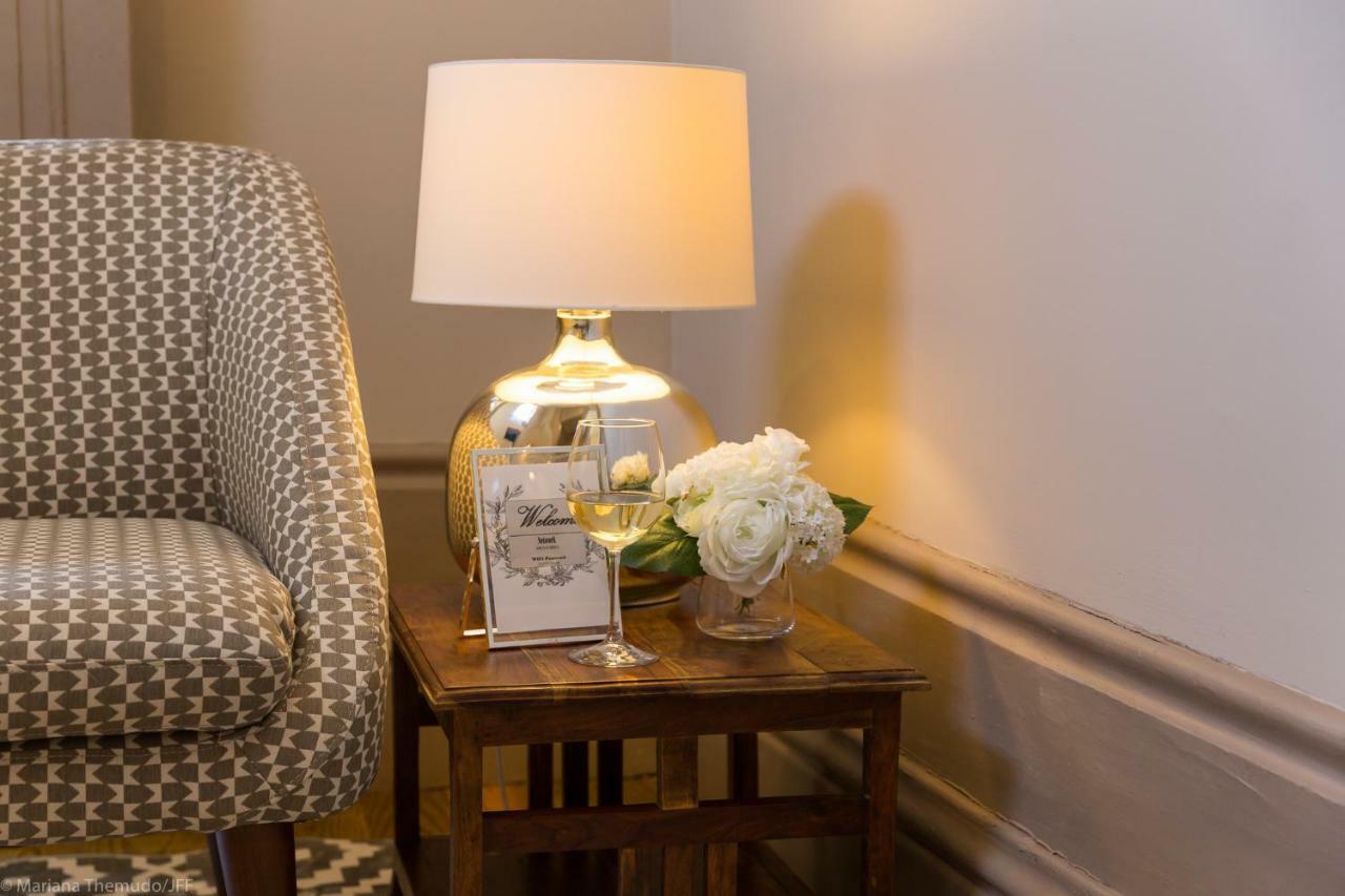 Apartamento Romantic - Casa Rua Bela