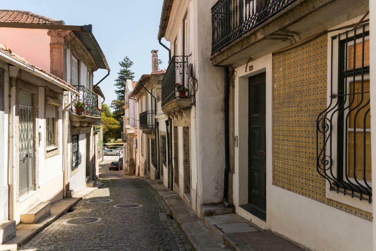Romantic - Casa Rua Bela