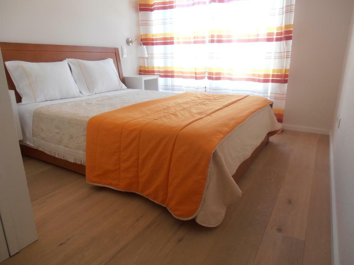 Apartment Bc Downtown Porto
