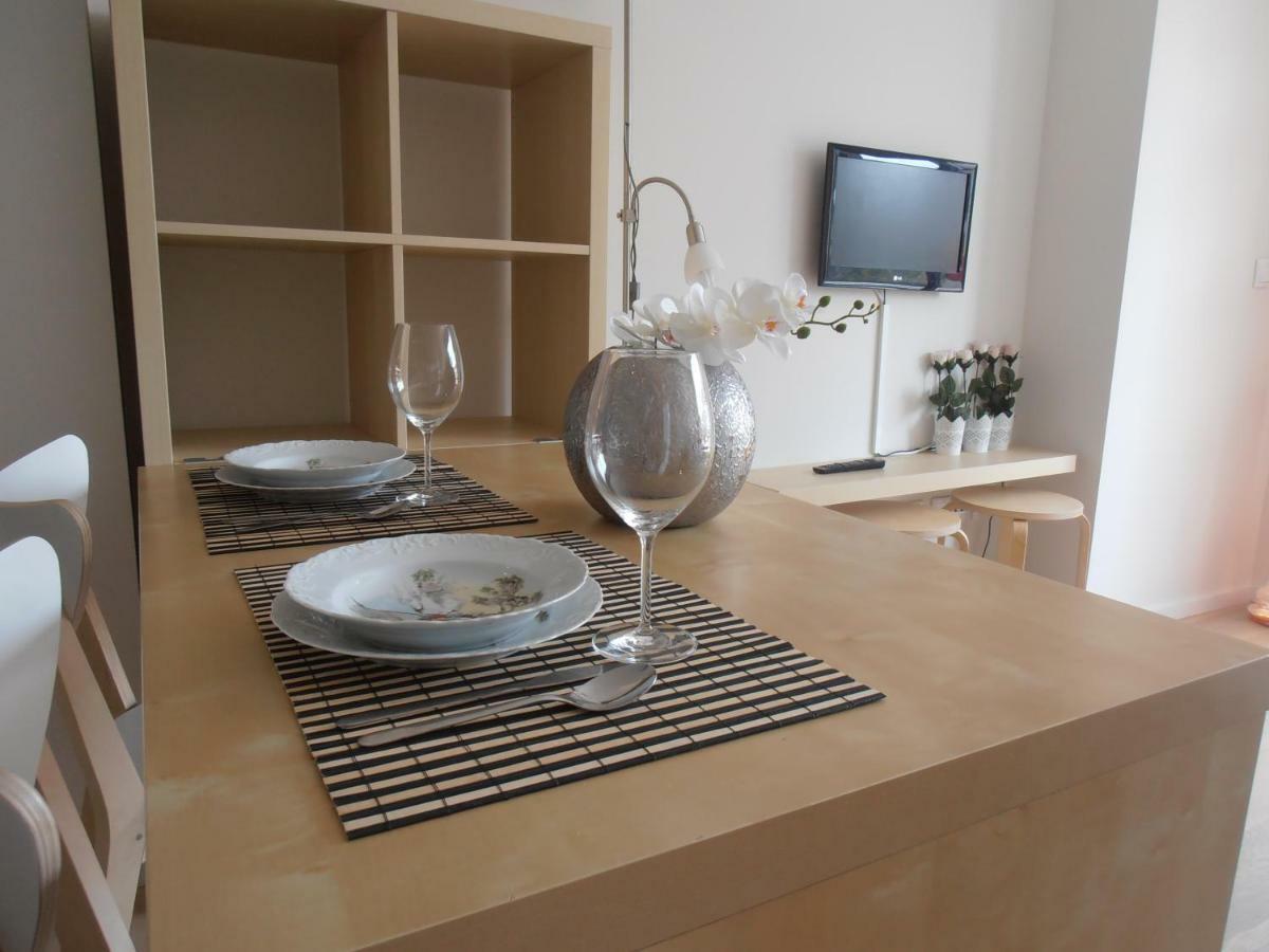 Apartment Bc Downtown Porto