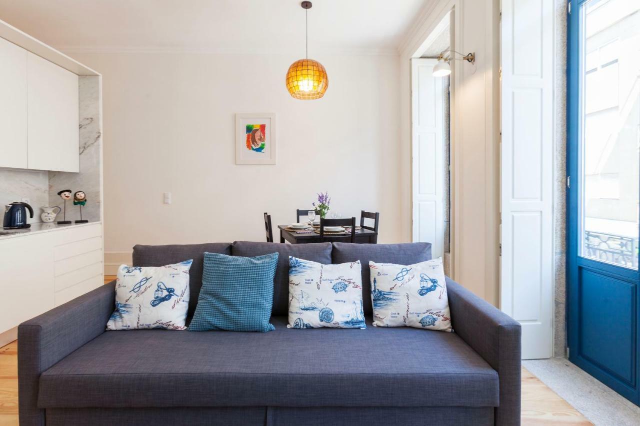 Alegria Apartment
