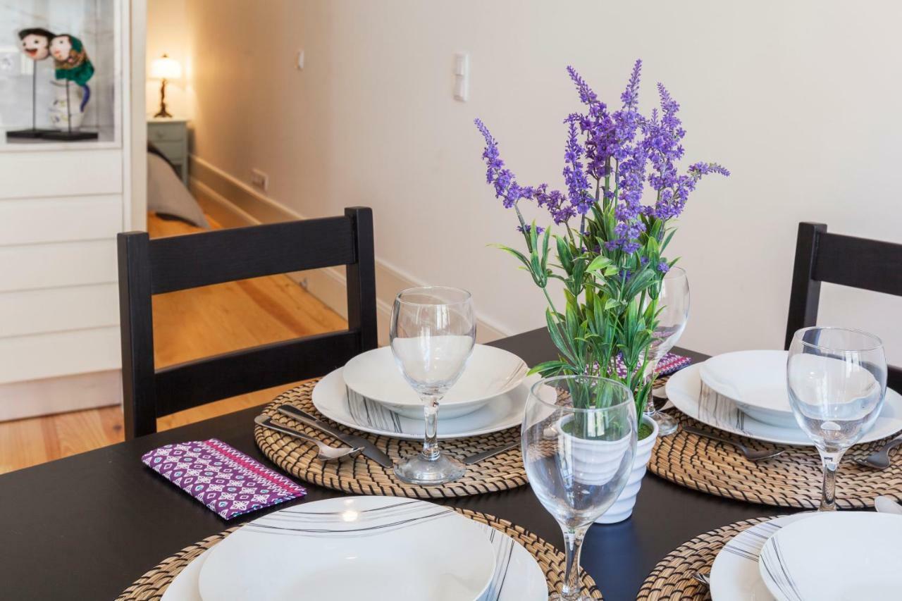 Apartment Alegria *