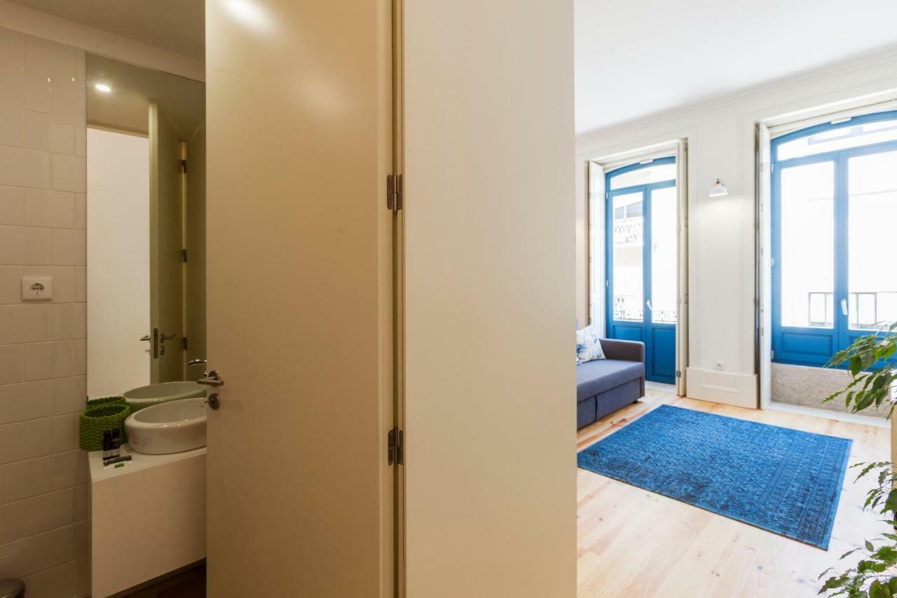 Alegria Apartment Porto