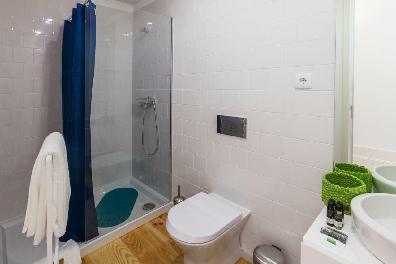Apartment Alegria