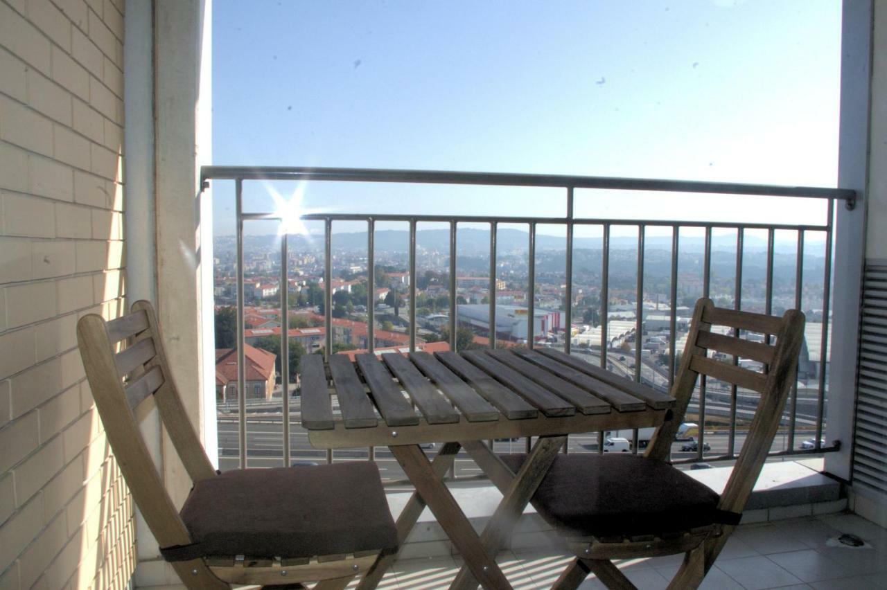 Apartamento Studio Estadio Do Dragao