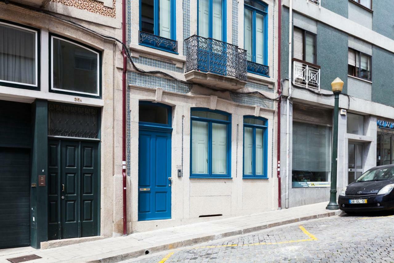 Alegria * Porto