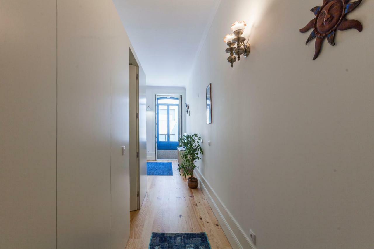 Alegria Apartment *