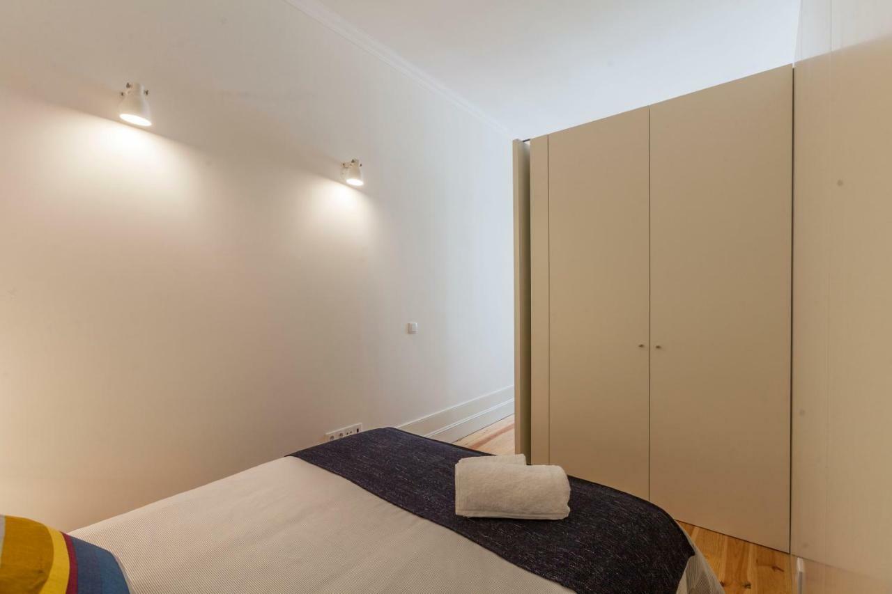 Apartment Alegria