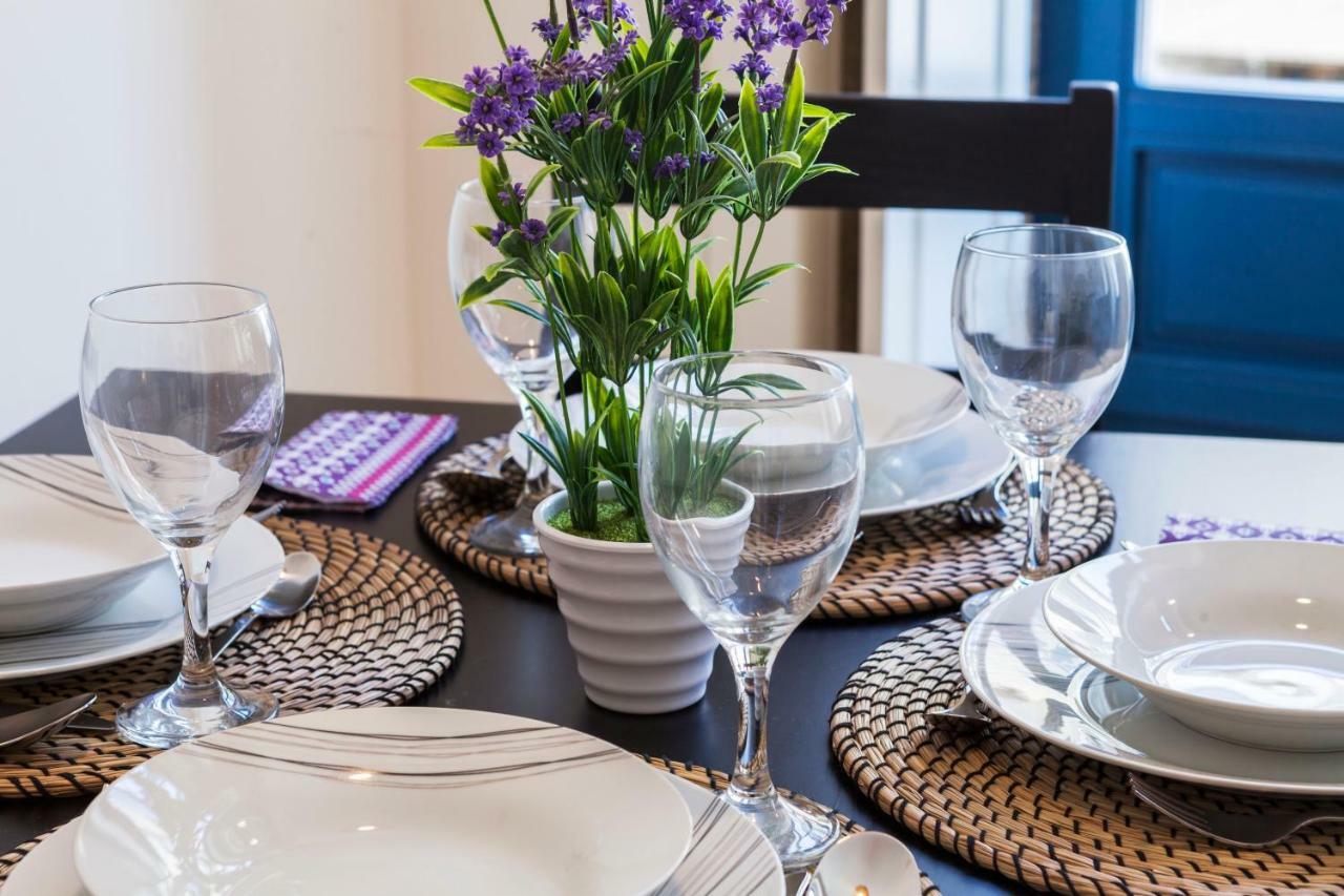 Alegria Apartment Porto