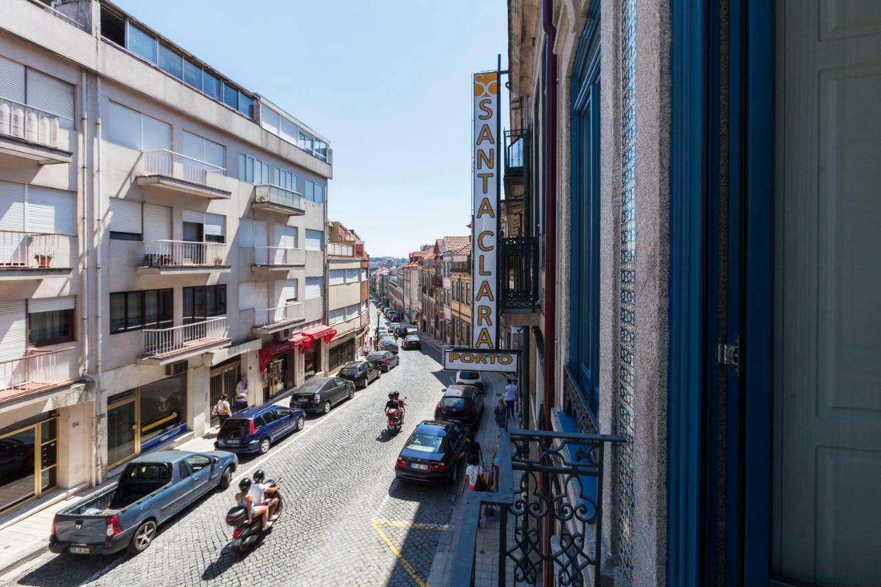 Apartment Alegria
