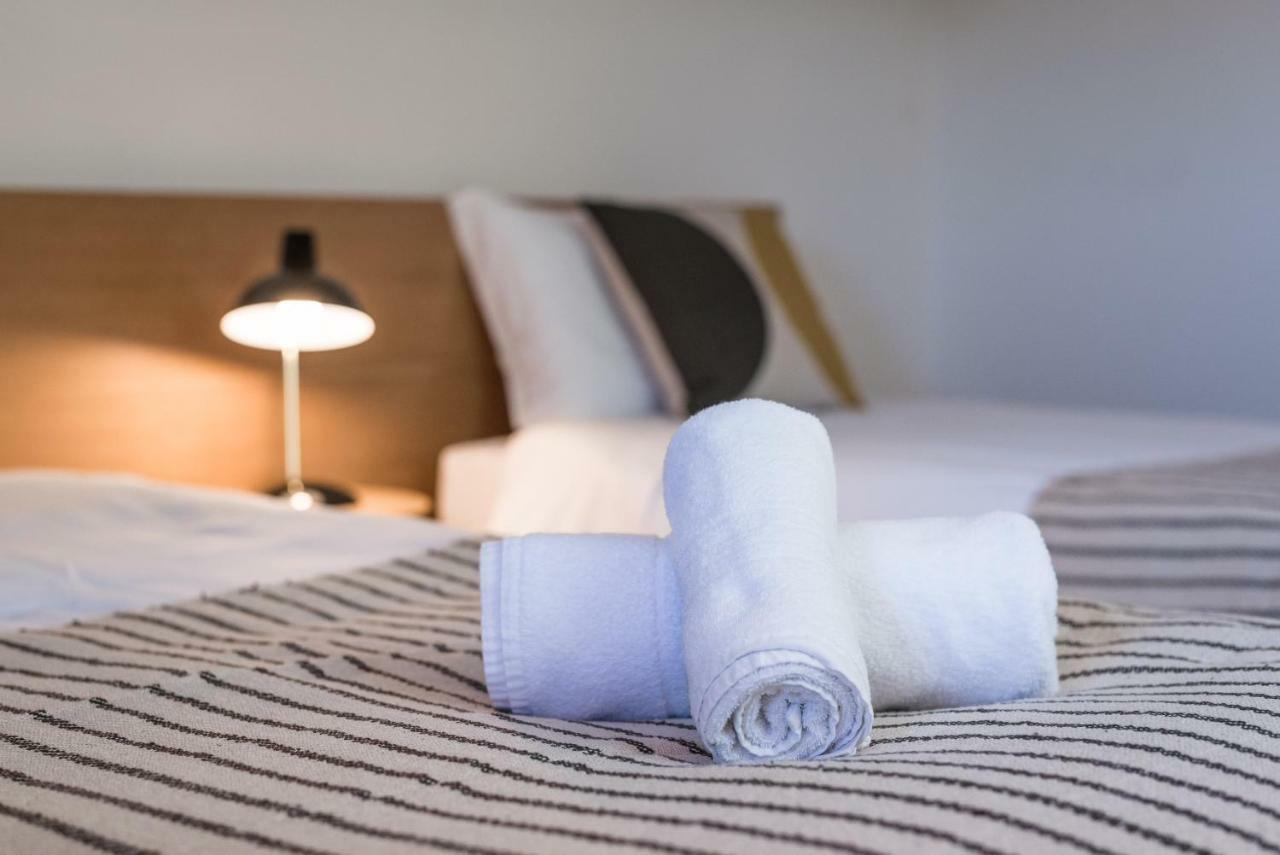 Apartamento Casa Dona Olga River View *