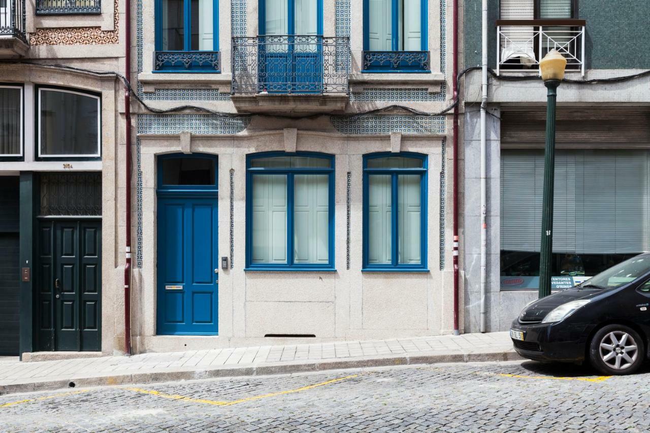 Alegria Apartment