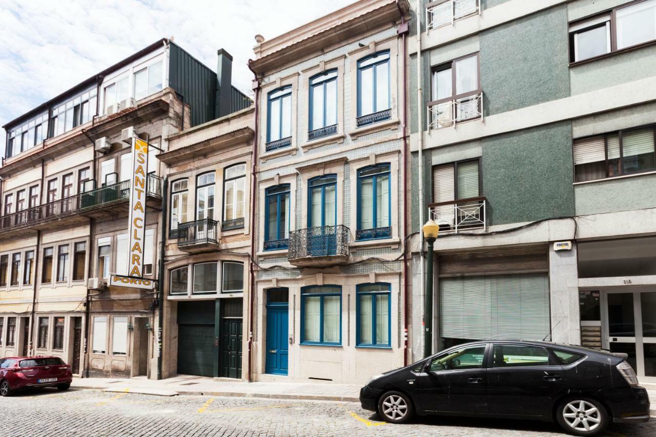 Alegria * Porto
