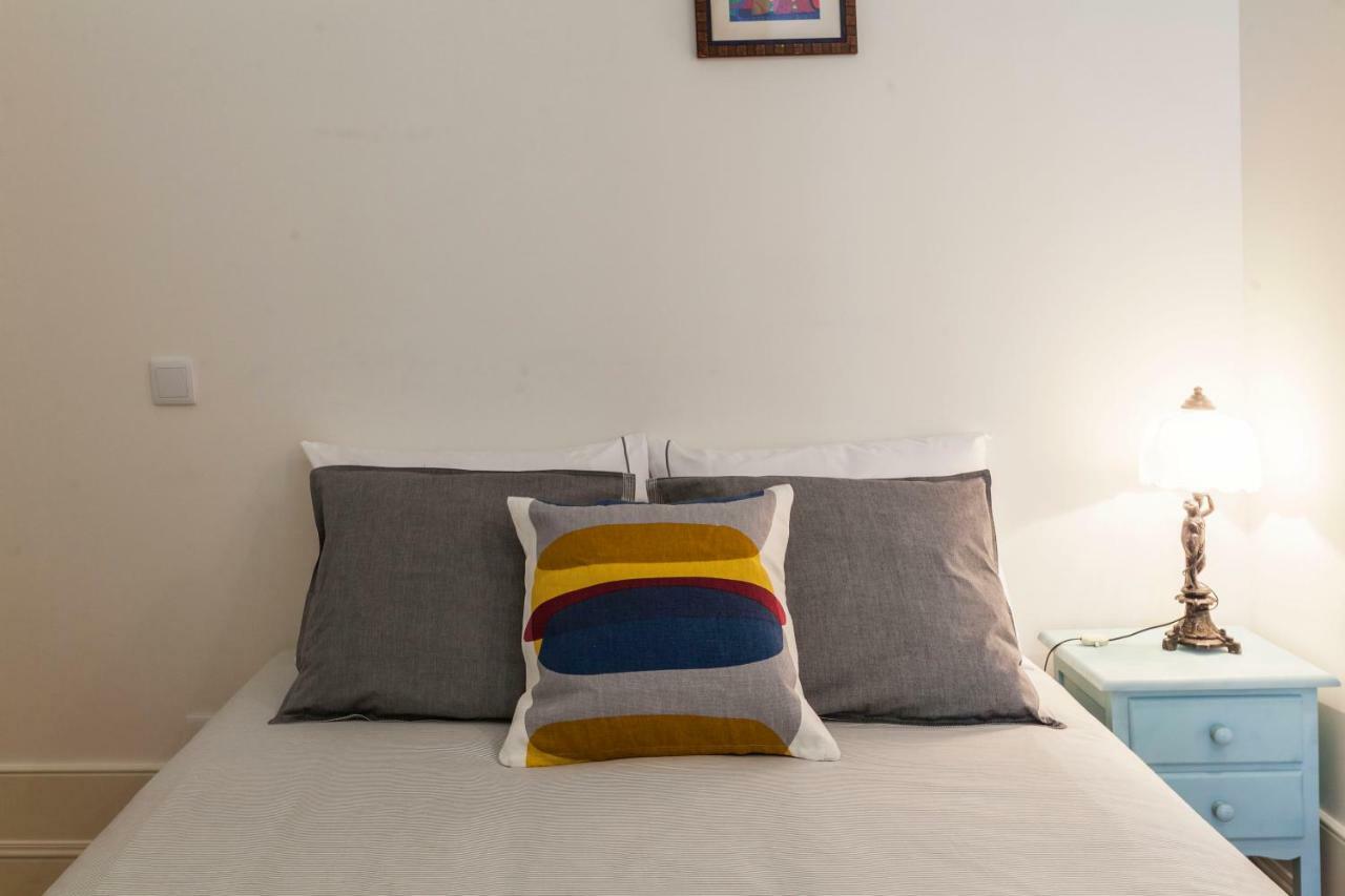 Alegria Apartment Porto