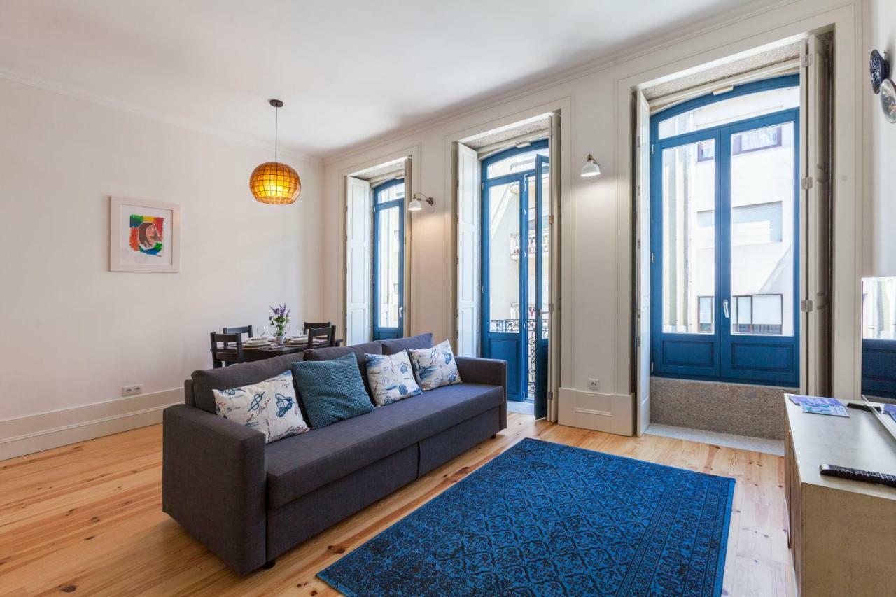 Apartment Alegria Porto
