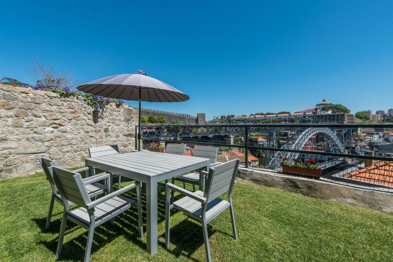 Casa Dona Olga River View * Porto