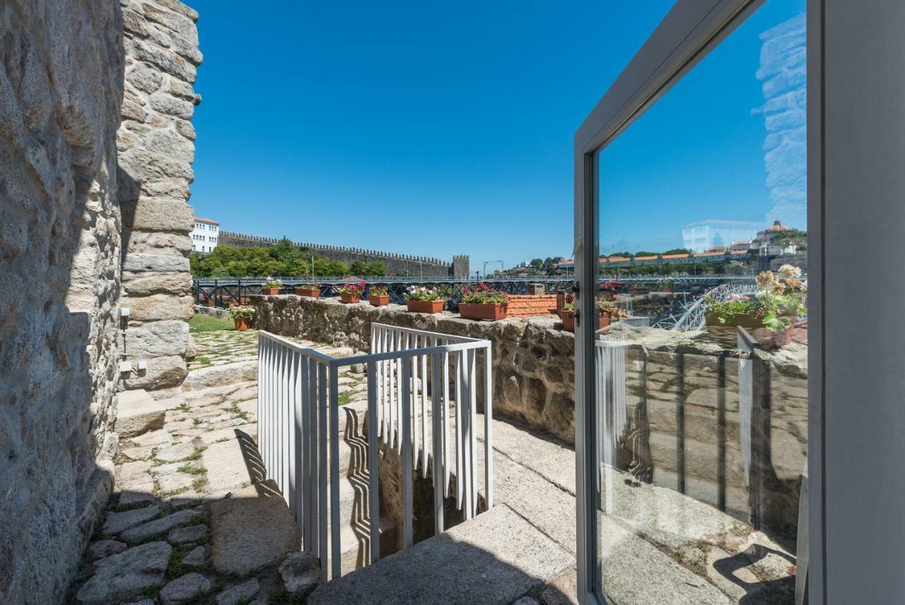 Apartamento Casa Dona Olga River View Porto