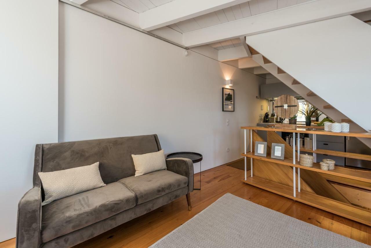 Apartamento Casa Dona Olga River View *