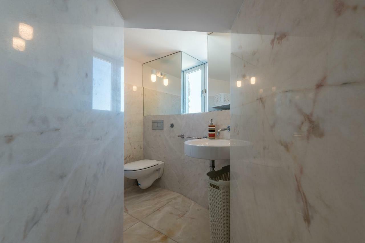 Apartment Casa Dona Olga River View Porto