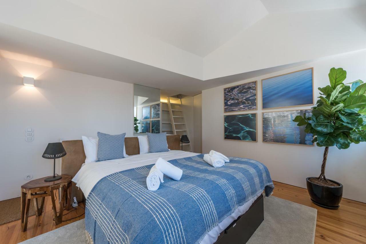 Casa Dona Olga River View Apartamento