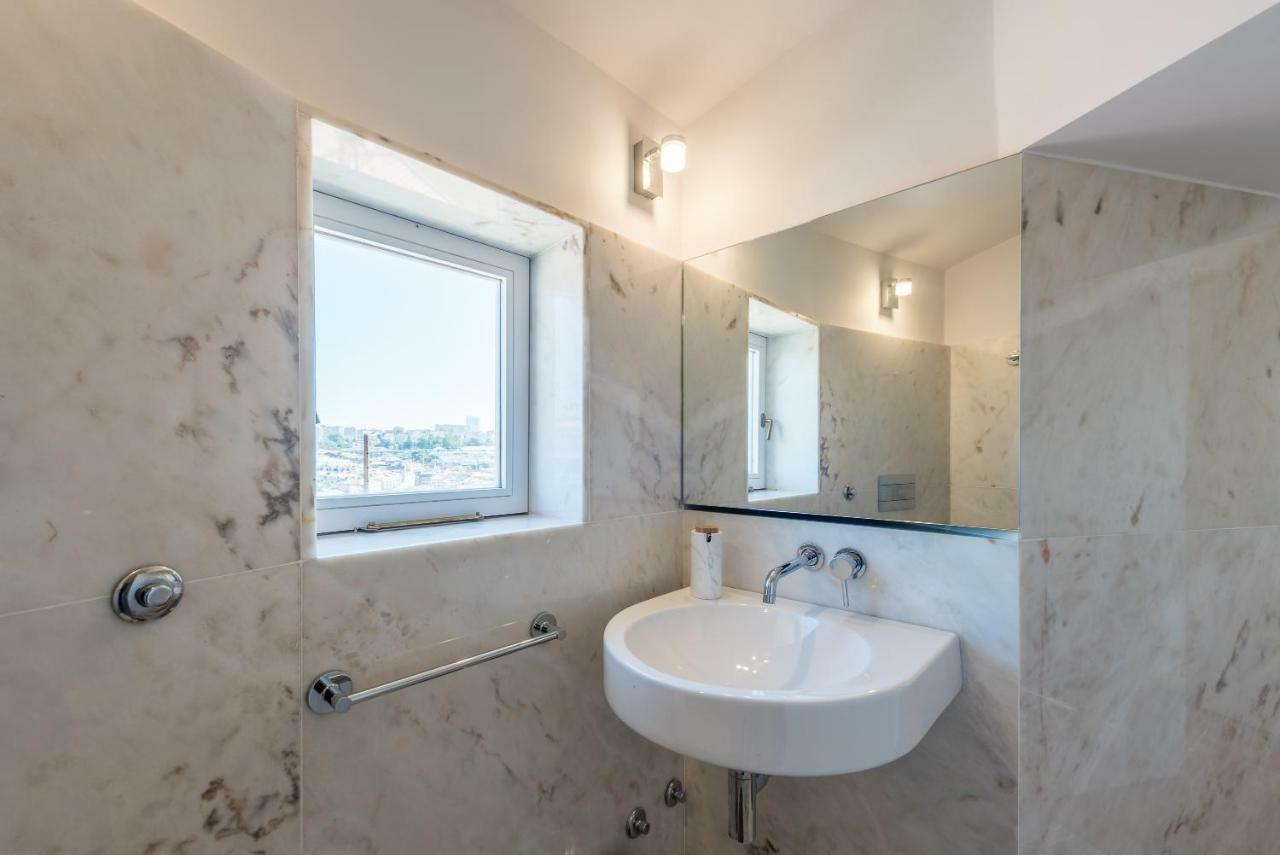 Casa Dona Olga River View Apartamento Porto