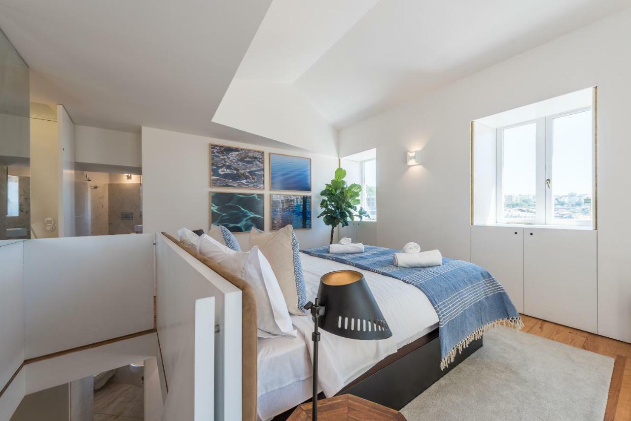 Casa Dona Olga River View Apartamento