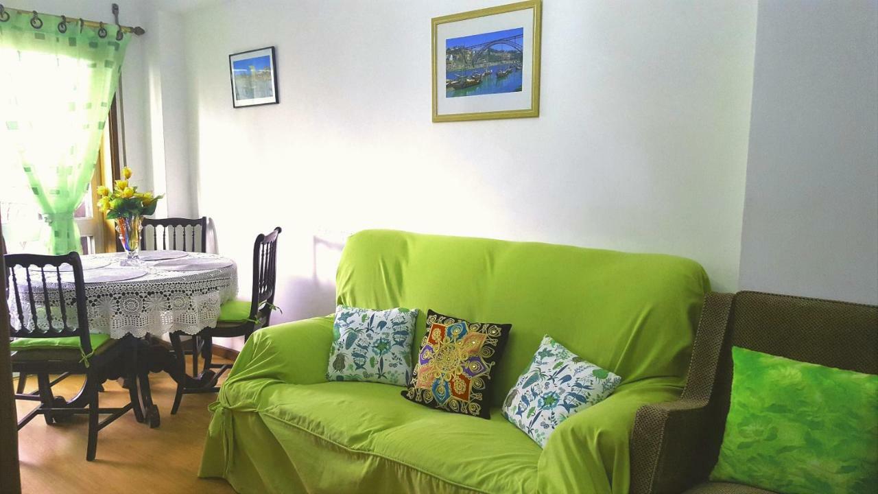 Rustic Appartement Porto