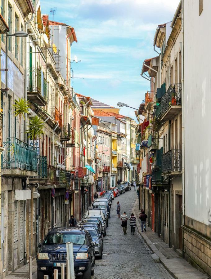Bluetile Sol Apartment Porto