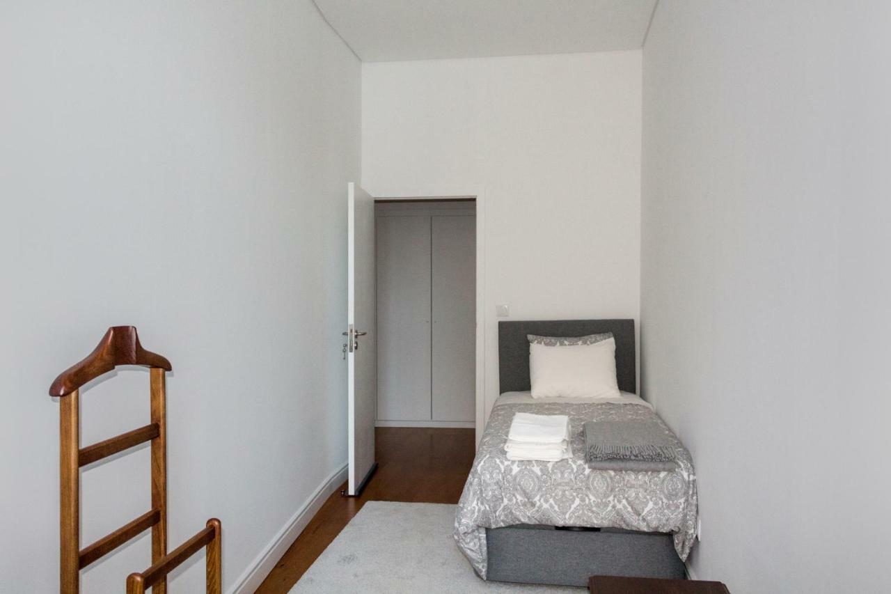 Casa Velha Guest house