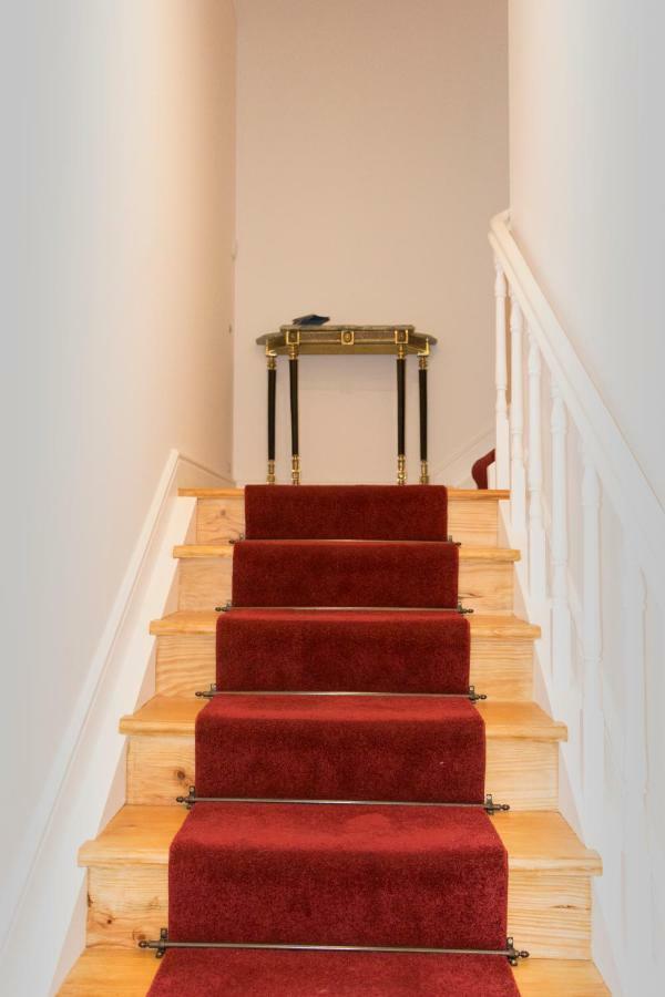 Guest house Casa Velha Porto