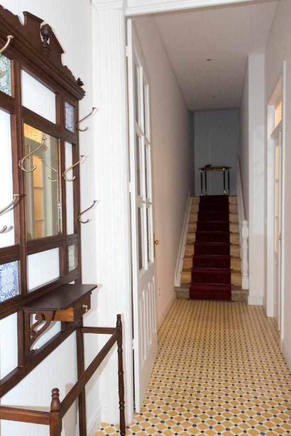 Casa Velha 3*