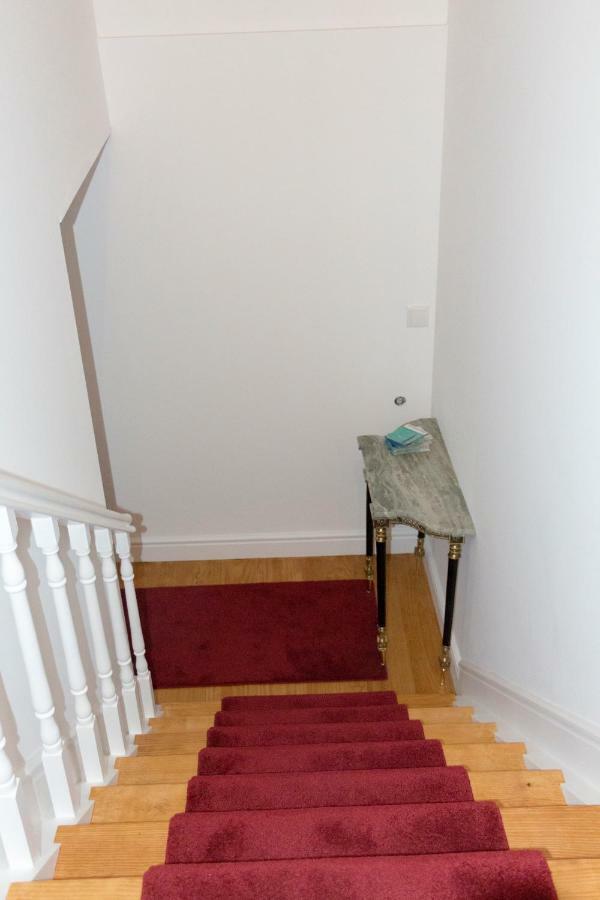 Casa Velha 3* Porto