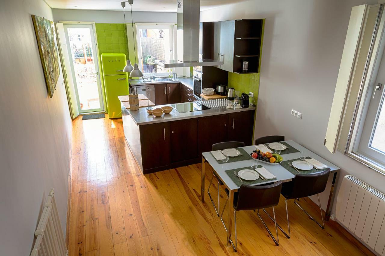 Apartment Casa Da Oliveira