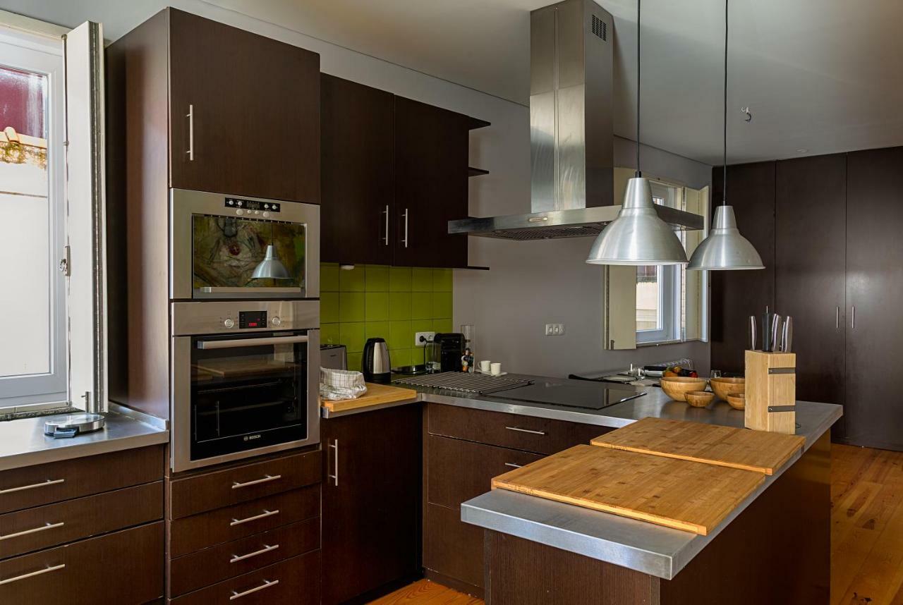 Casa Da Oliveira Apartment Porto