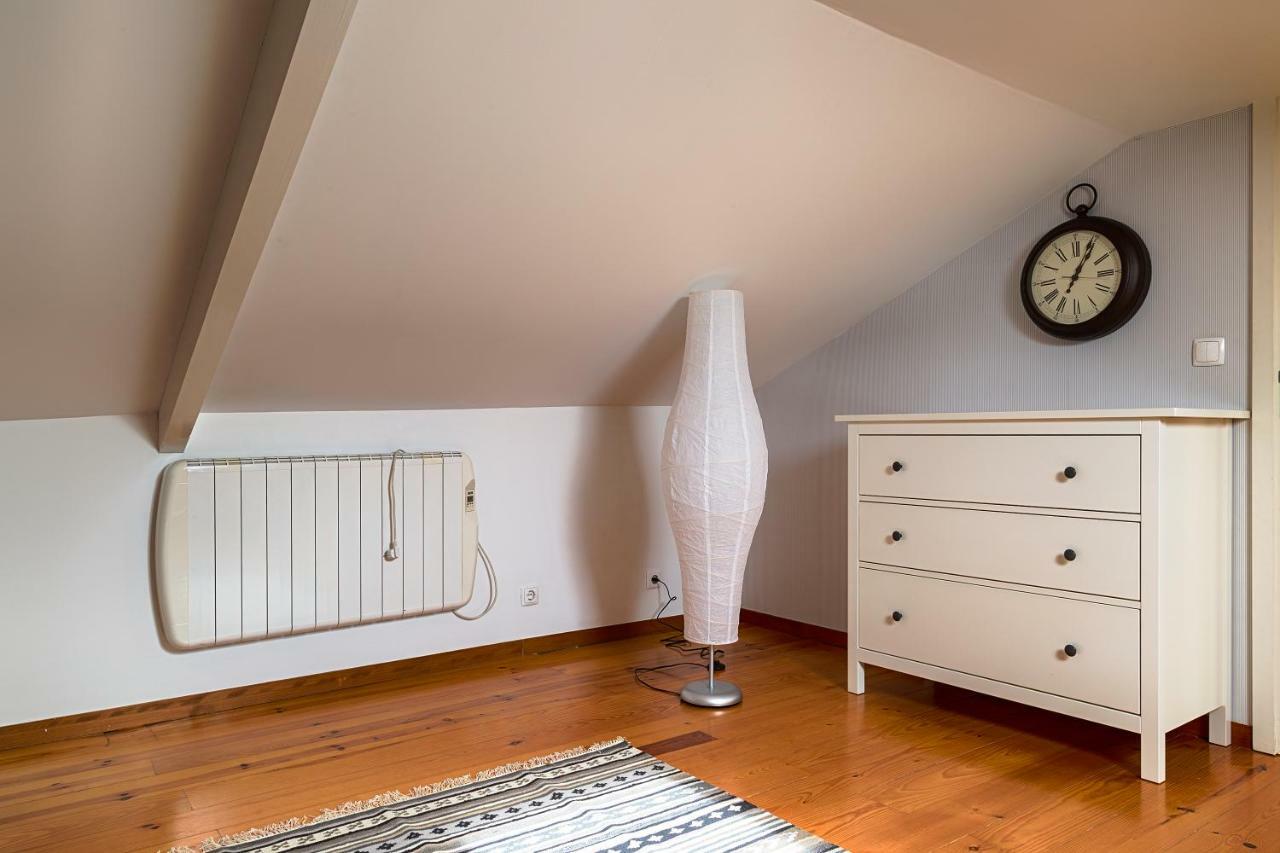Apartment Casa Da Oliveira