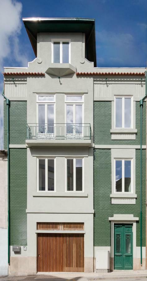 Apartamento Camões