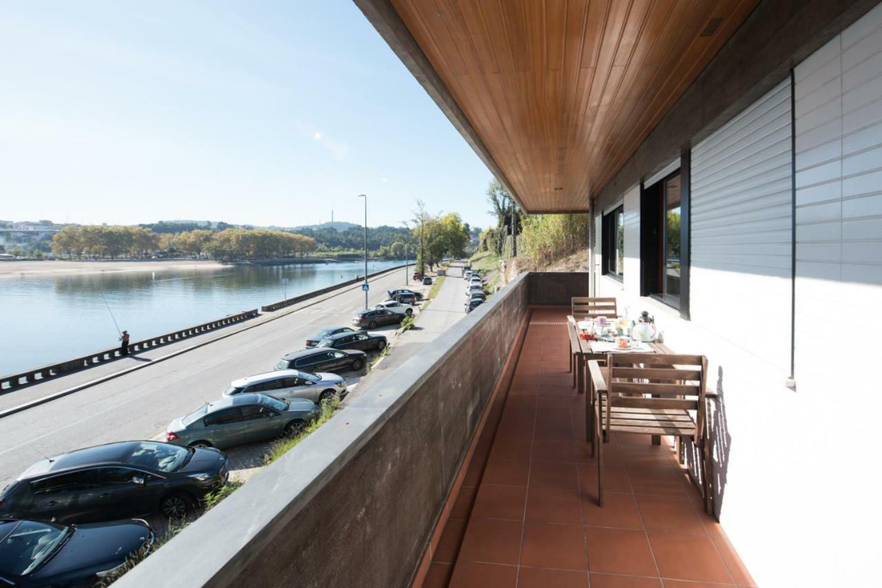 Apartment Douro Balcony *