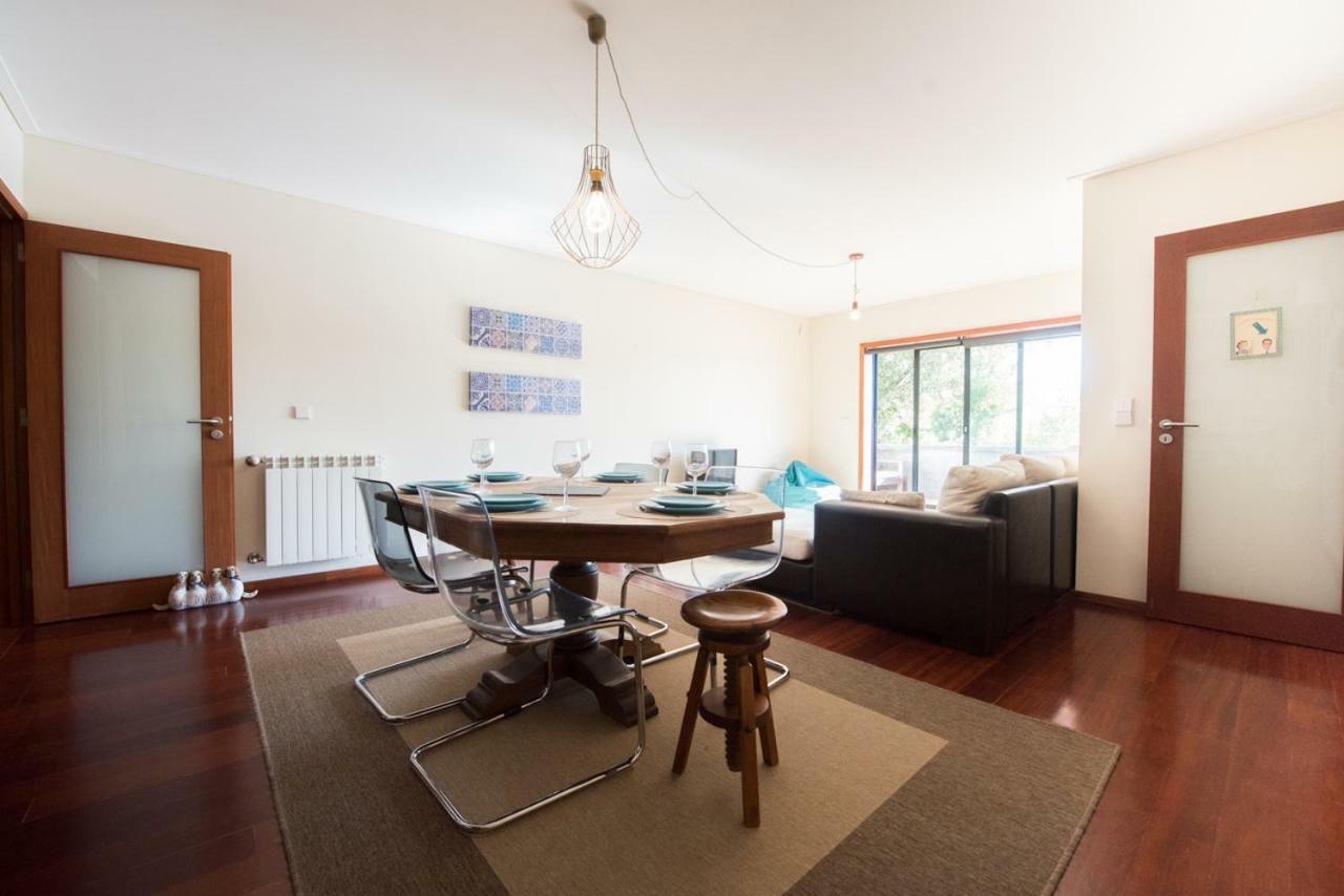 Apartment Douro Balcony *