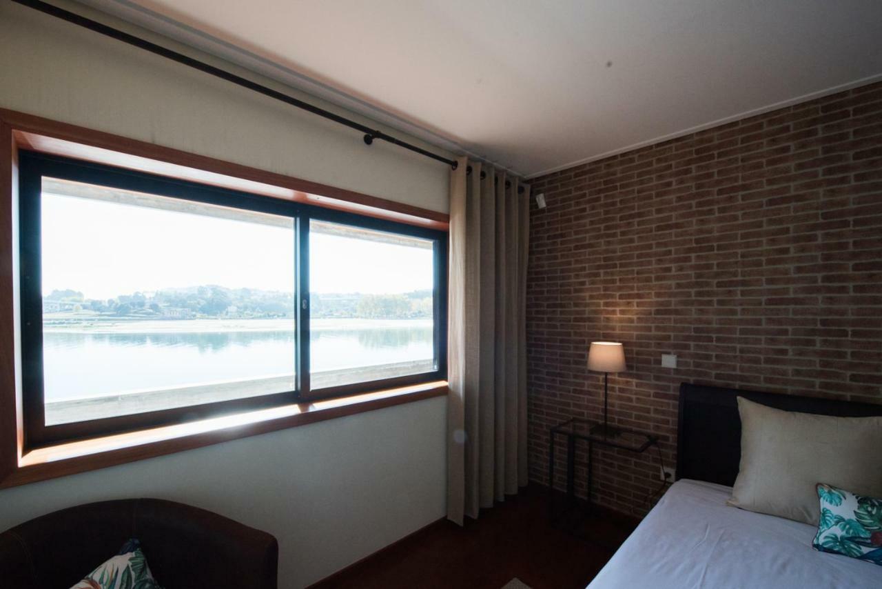 Apartment Douro Balcony Porto