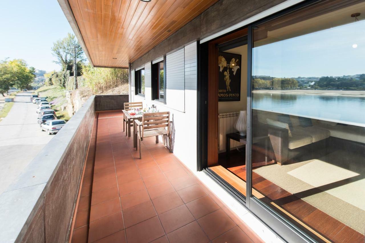 Douro Balcony Apartment
