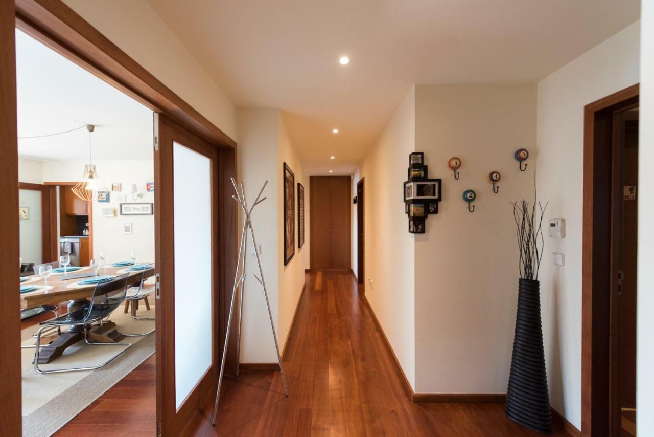 Apartment Douro Balcony *