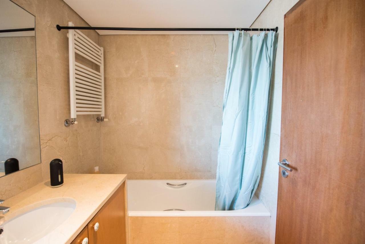 Apartment Douro Balcony Porto